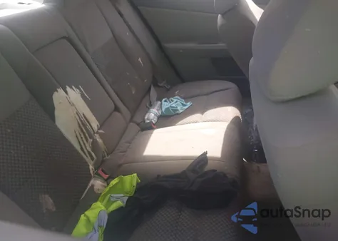 2008 Dodge Avenger Se из США, поврежденный, VIN 1B3LC46K28N210829